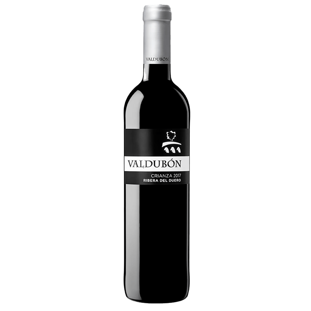 Vinho Fino Tinto Seco Valdubon Crianza 750ml