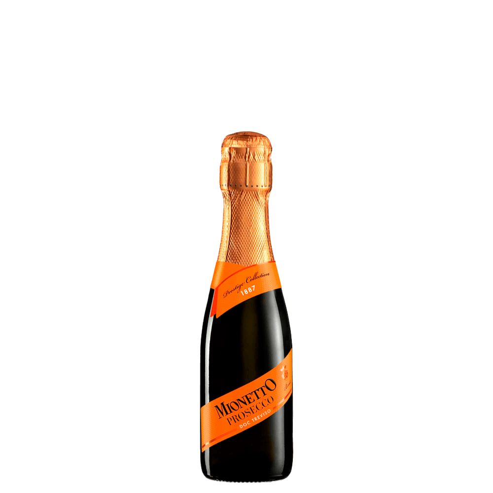 Prosecco Mionetto Orange Label D.O.C. Brut 200ml