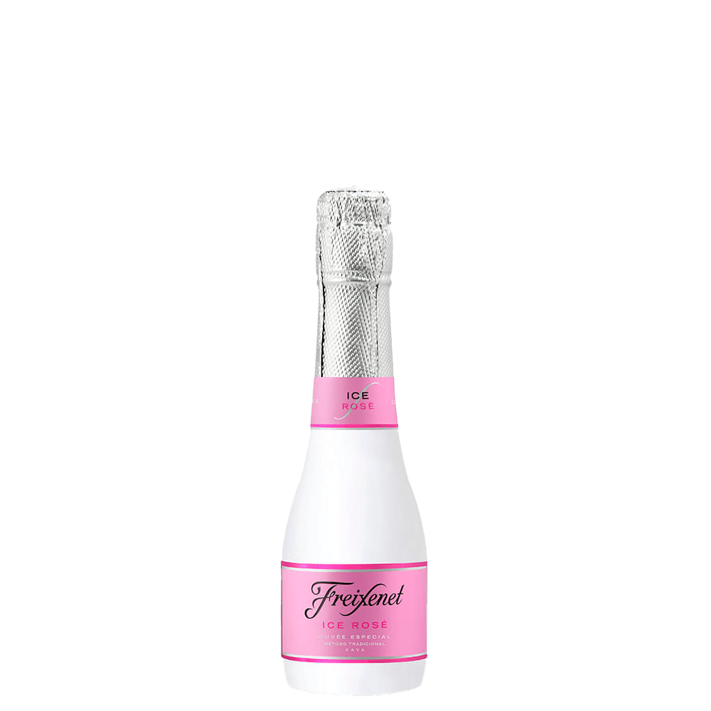 Cava Freixenet Ice Rose Demi-Sec 200ml