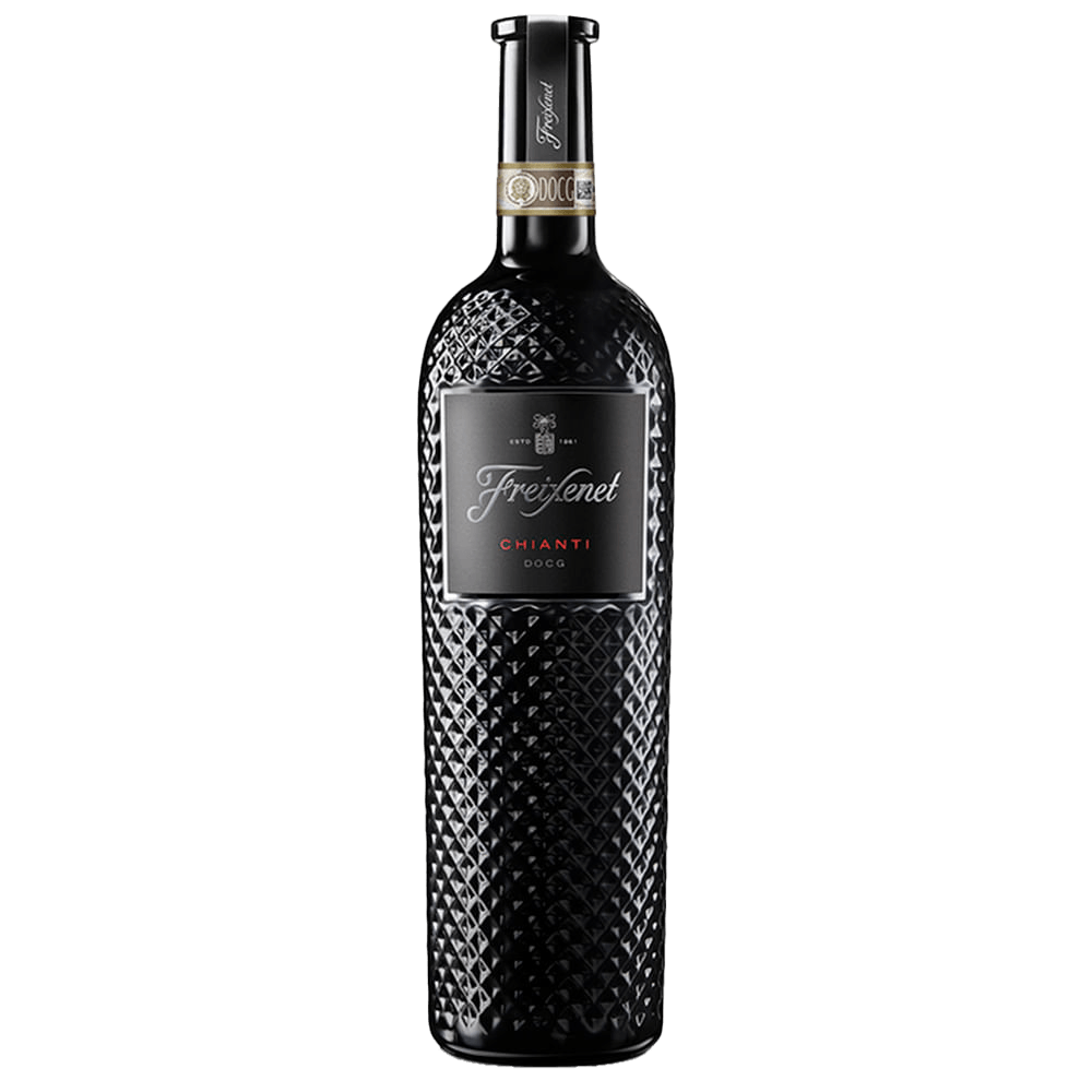 Vinho Fino Tinto Seco Freixenet Chianti D.O.C.G. 750ml