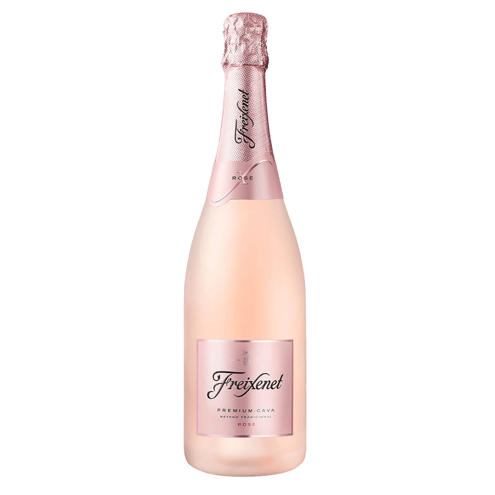 Cava Freixenet Rosado Brut 750ml