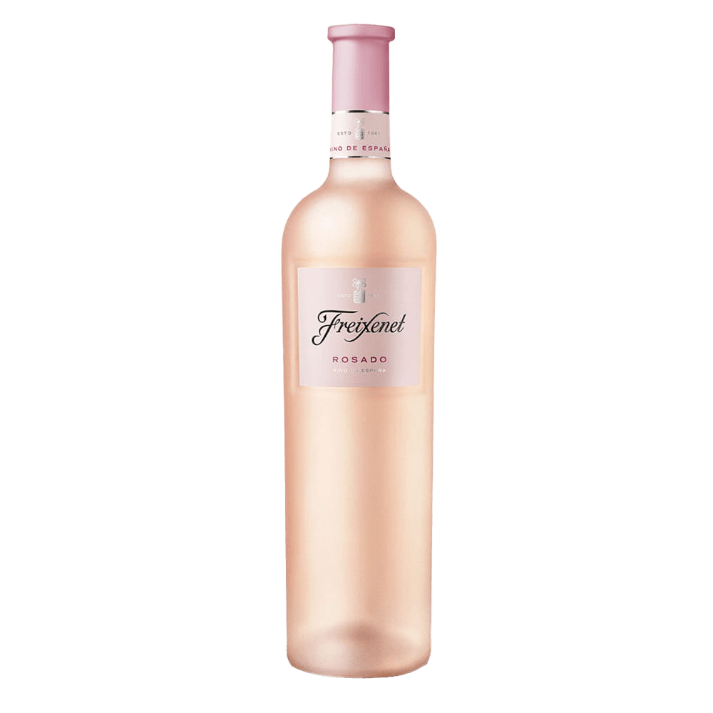 Vinho Fino Rose Seco Freixenet Rosado 750ml