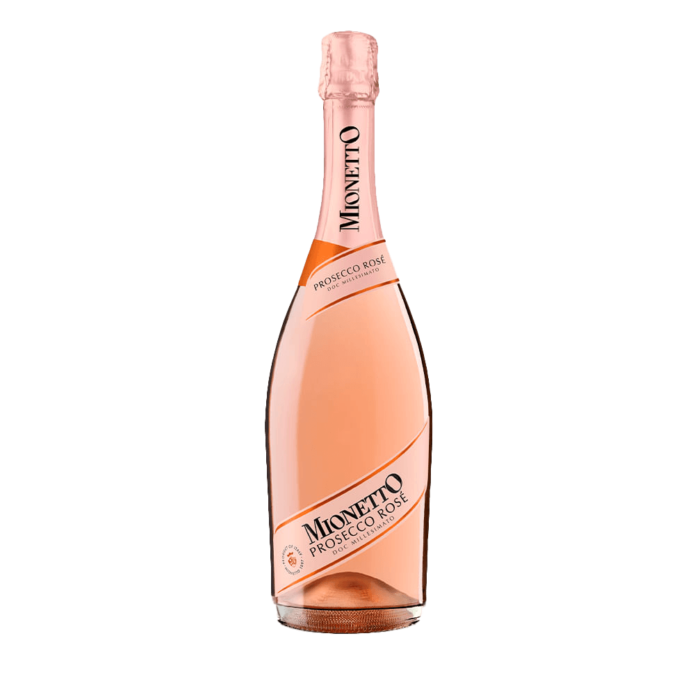 Prosecco Mionetto Rosé 750ml