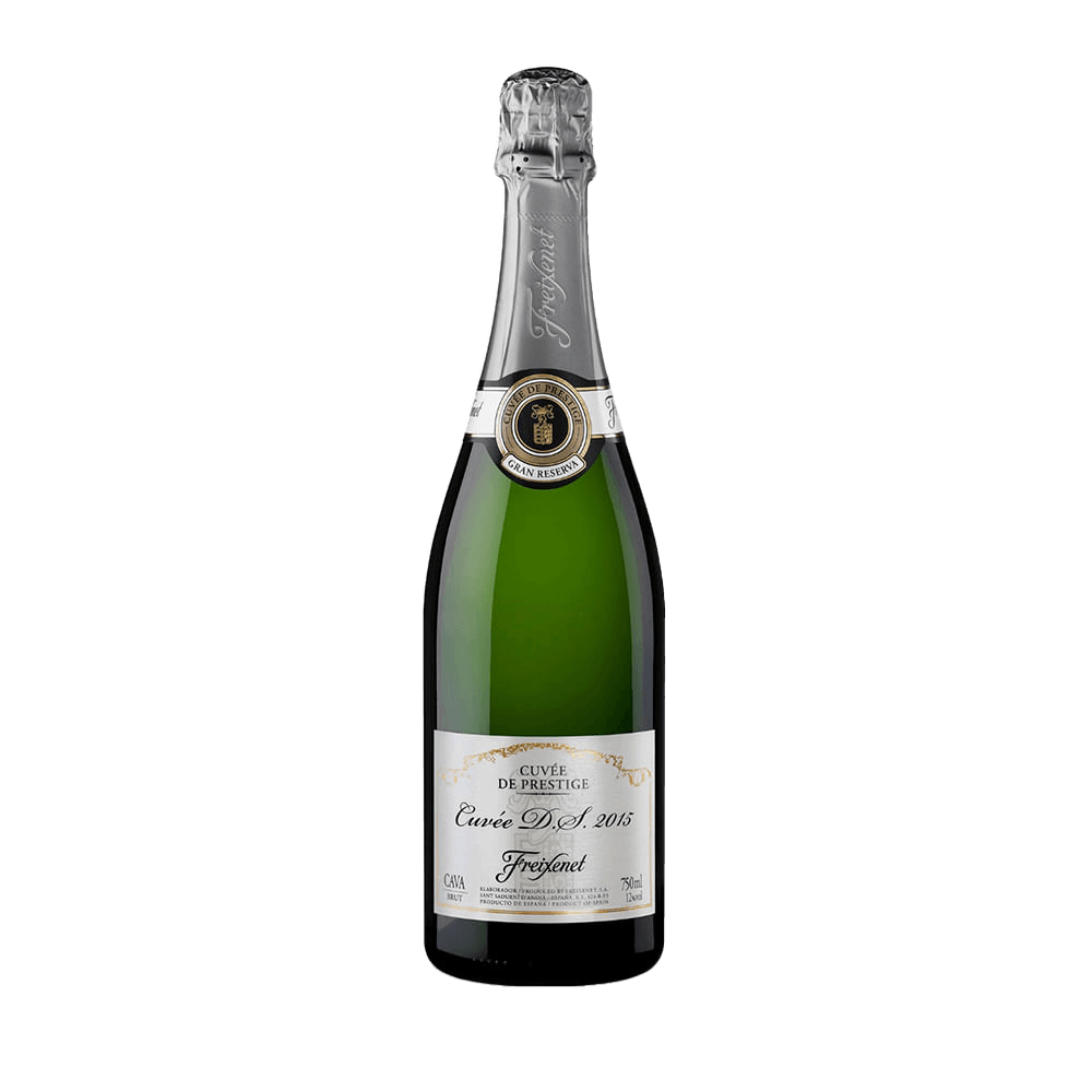 Cava Freixenet Cuveé D.S. 750ml