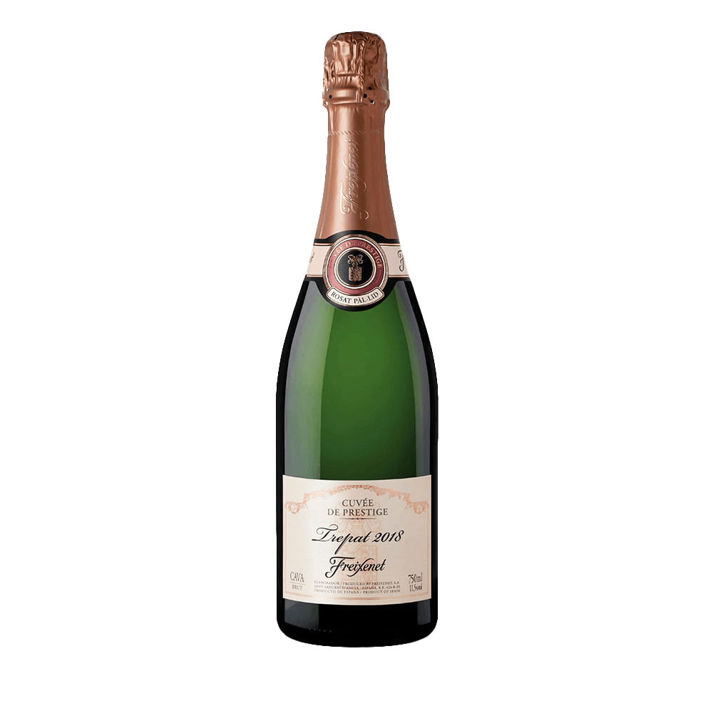 Cava Freixenet Trepat 750ml
