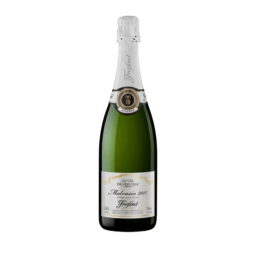 Cava Freixenet Malvasía 750ml