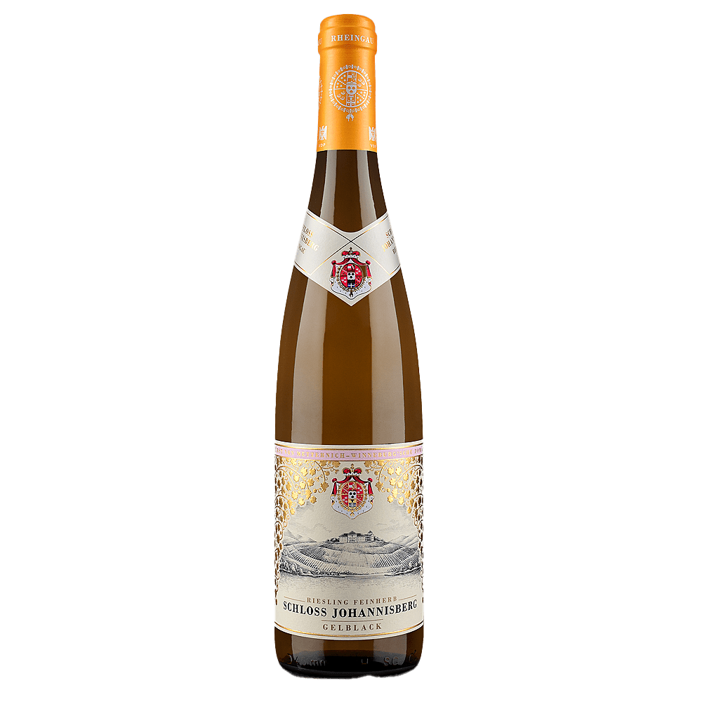 Schloss Johannisberg Riesling Yellow Seal 2020