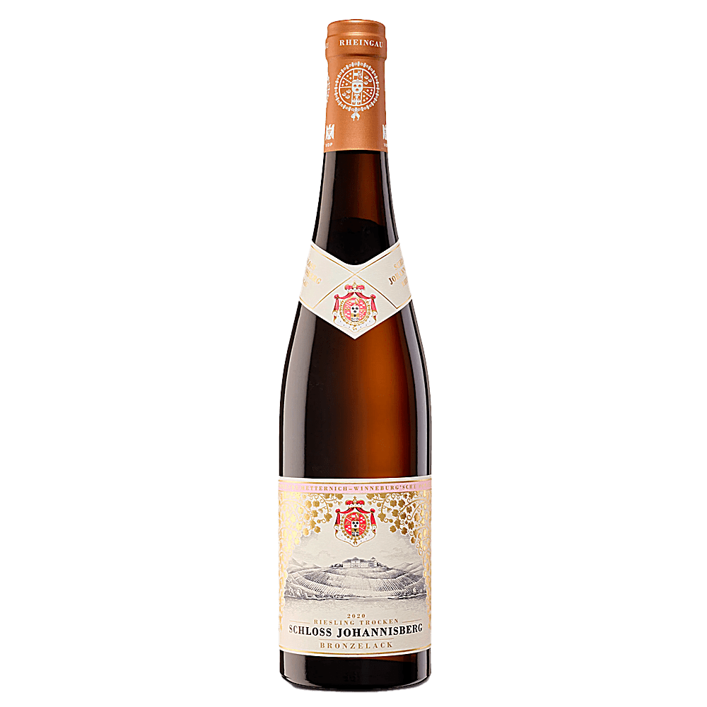 Schloss Johannisberg Riesling Bronze Seal 2020