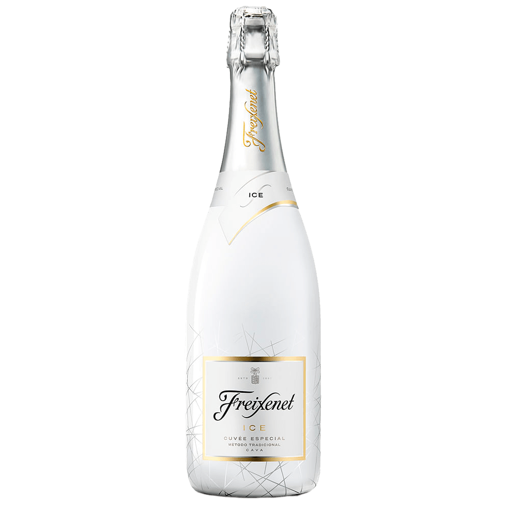 Cava Freixenet Ice Demi-Sec 750ml