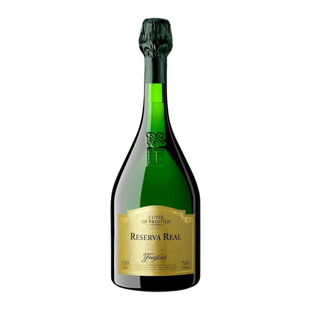 Cava Freixenet Reserva Real Extra Brut S/E 750ml