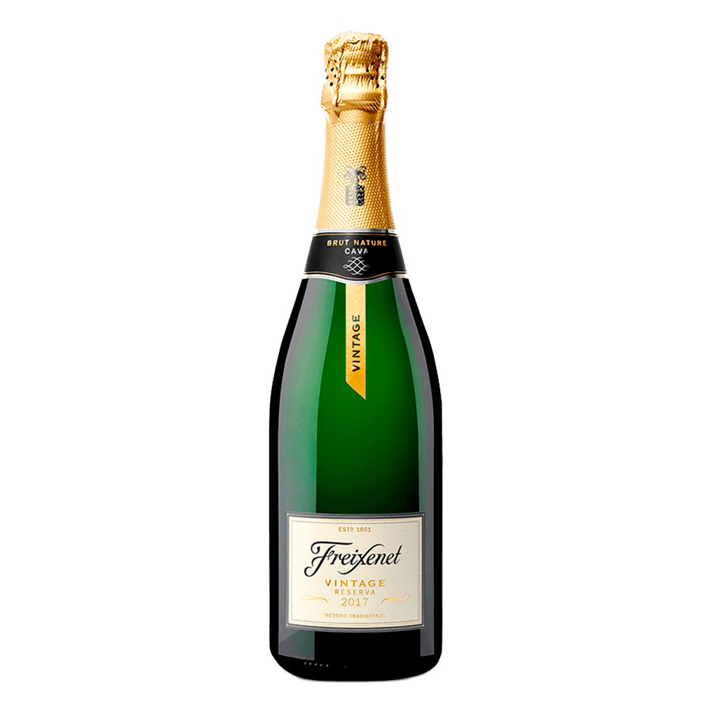 Cava Freixenet Vintage Nature 750ml