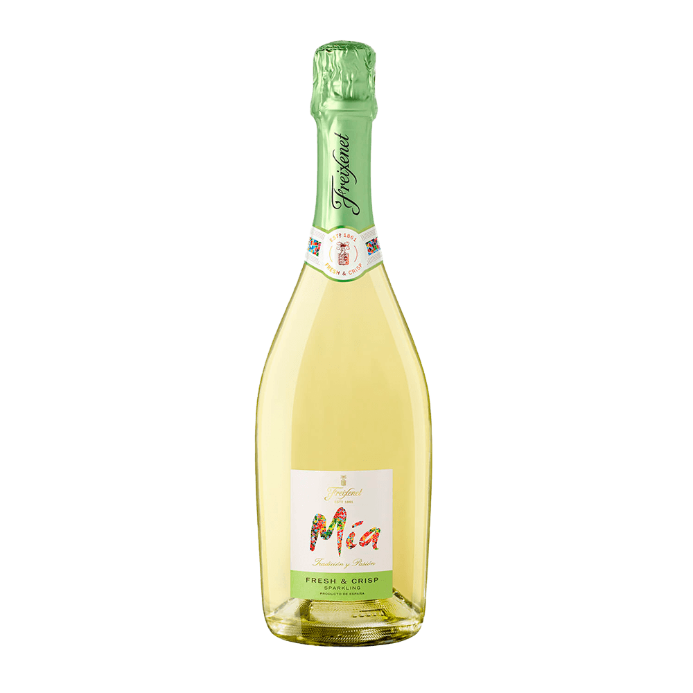 Mia Fresh & Crisp Demi Sec 750ml