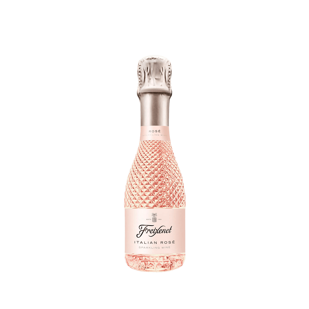 Espumante Freixenet Italian Rose Seco 200ml