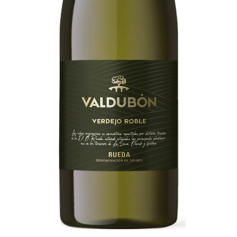 Valdubon-Verdejo-Roble