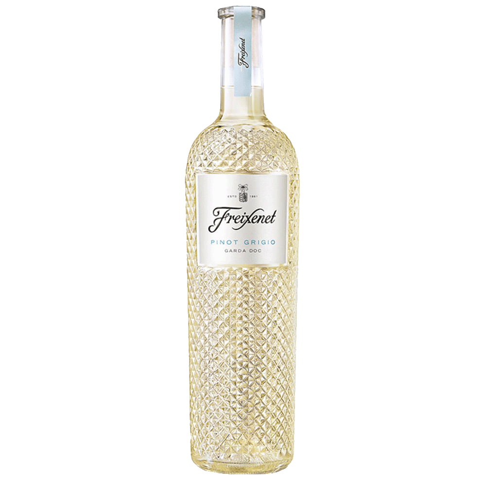 Vinho Fino Branco Seco Freixenet Pinot Grigio D.O.C. 750ml