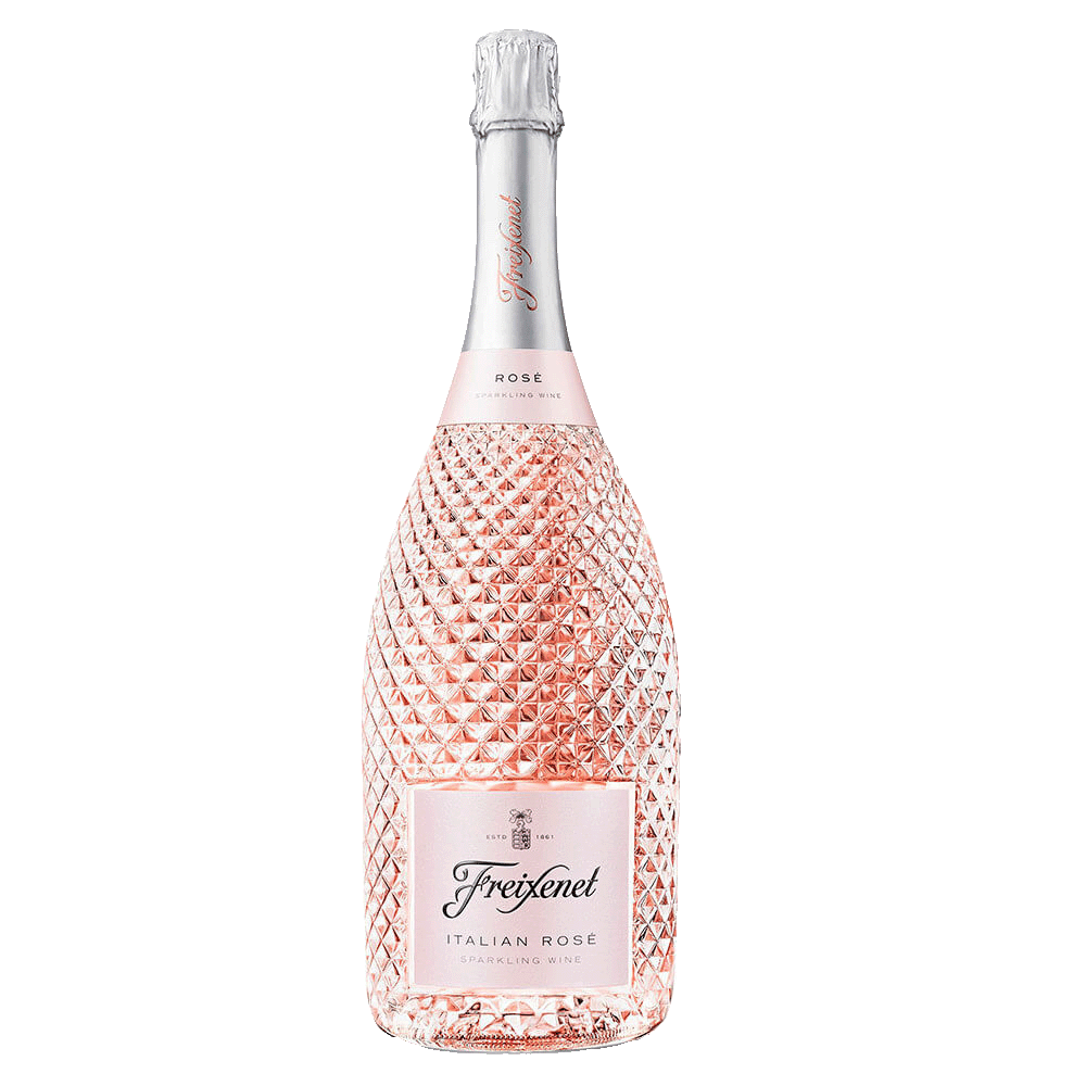 Espumante Freixenet Italian Rosé Seco 1,5L