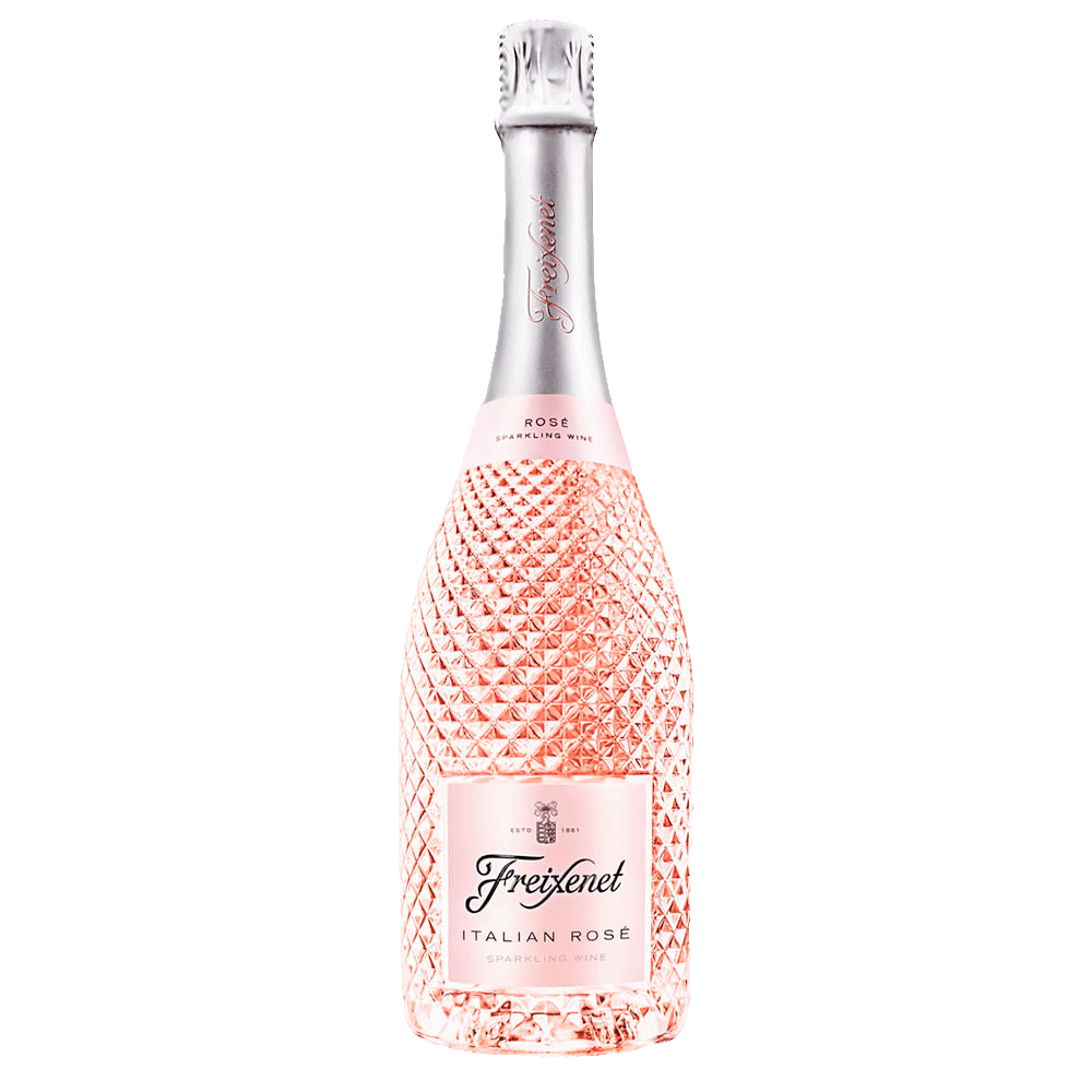 Espumante Freixenet Italian Rose Seco 750ml