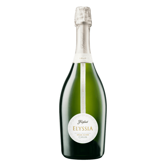 Cava Freixenet Elyssia Gran Cuvee Branco Brut 750ml