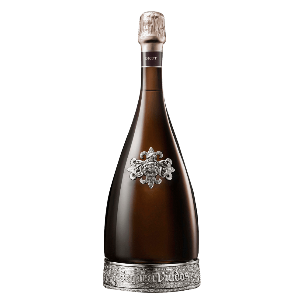 Cava Segura Viudas Reserva Heredad Brut 750ml