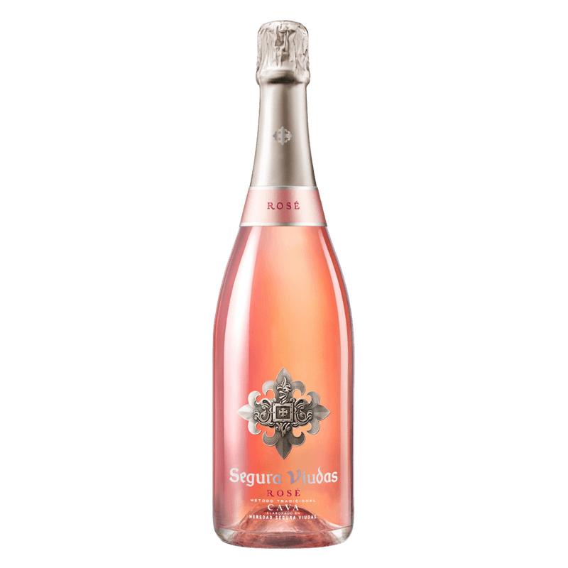 Cava-Segura-Viudas-Rose-Brut-750ml