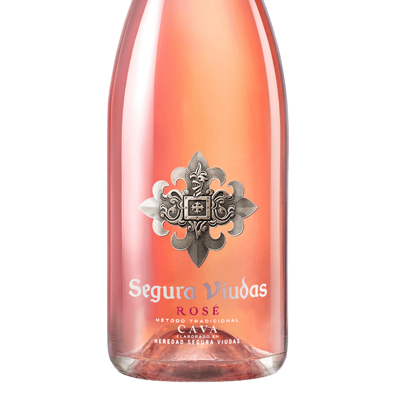 Cava-Segura-Viudas-Rose-Brut-750ml