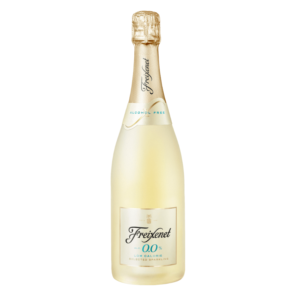 Espumante Freixenet Zero Álcool 750ml