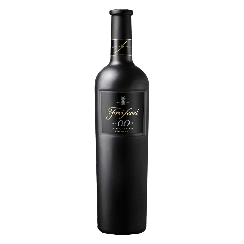 Freixenet Zero Álcool Demi-Sec Tinto 750ml