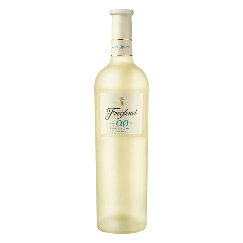 Freixenet Zero Álcool Demi-Sec Branco 750ml