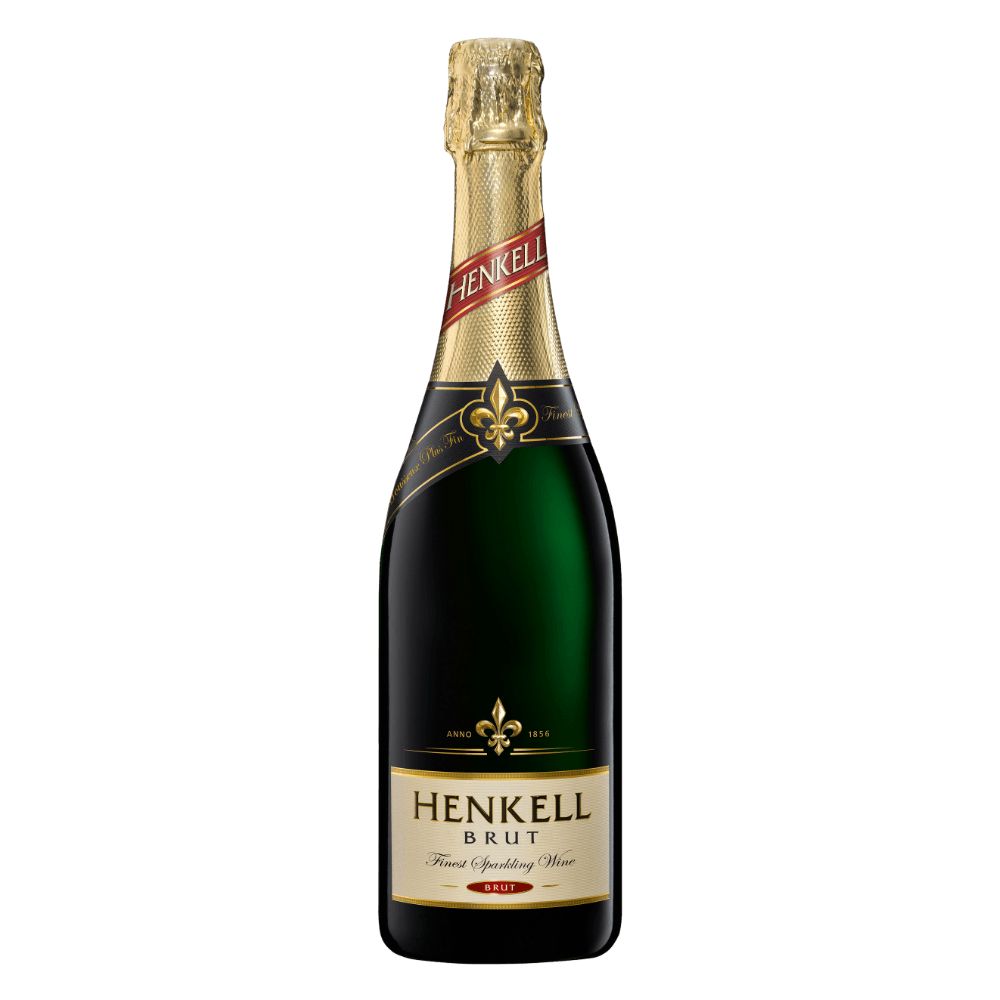 Espumante Henkell Brut 750ml