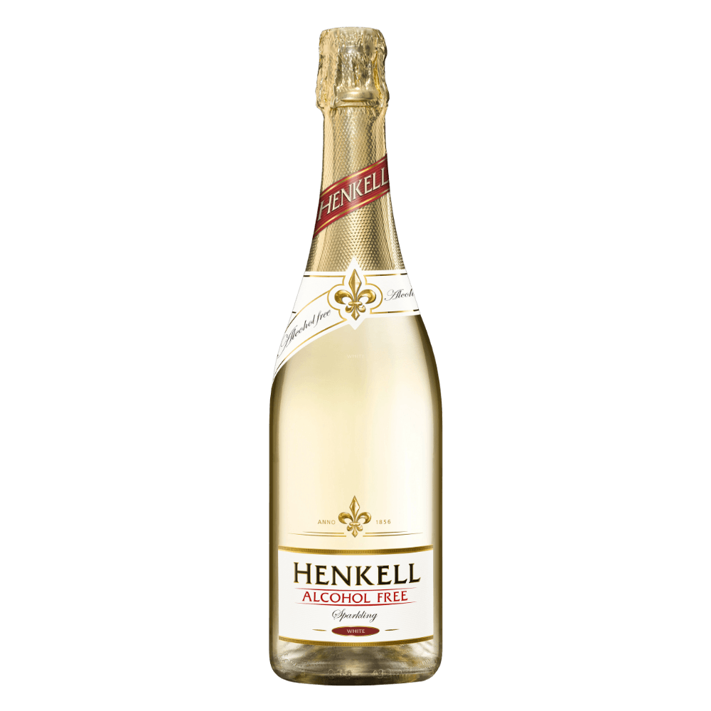 Espumante Henkell Zero Álcool 750ml