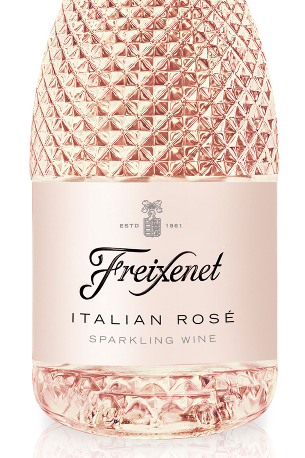 Espumante Freixenet Italian Rosé Seco 200ml