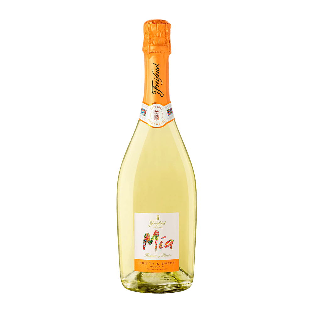 Espumante Moscato Mia Sweet 750ml