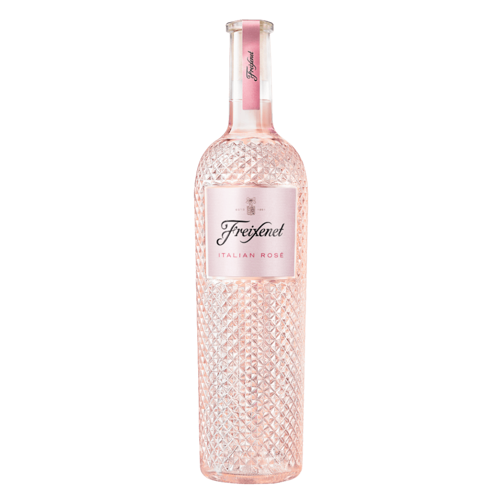Vinho Fino Rose Seco Freixenet Italian Rose 750ml