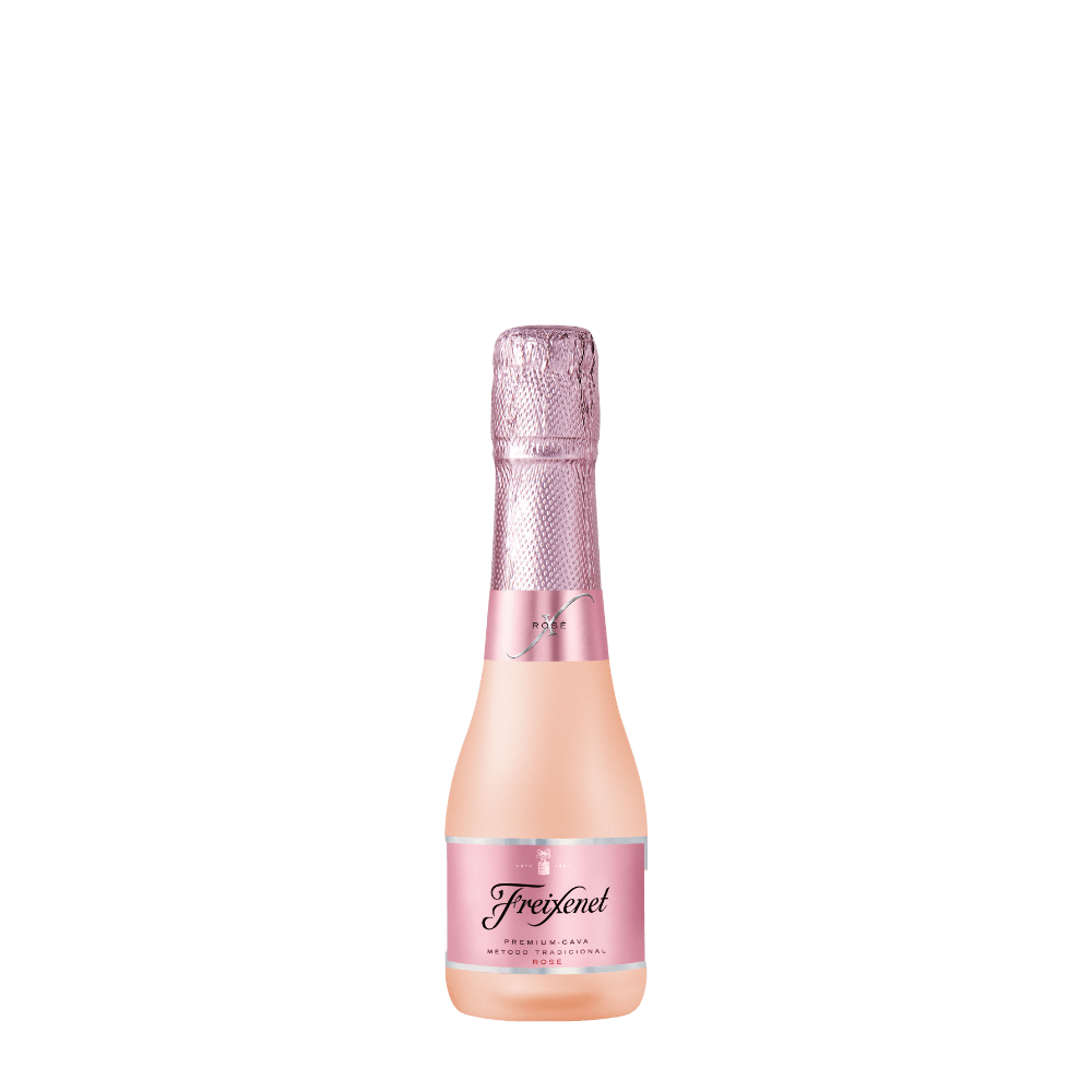 Cava Freixenet Rosado Brut 200ml