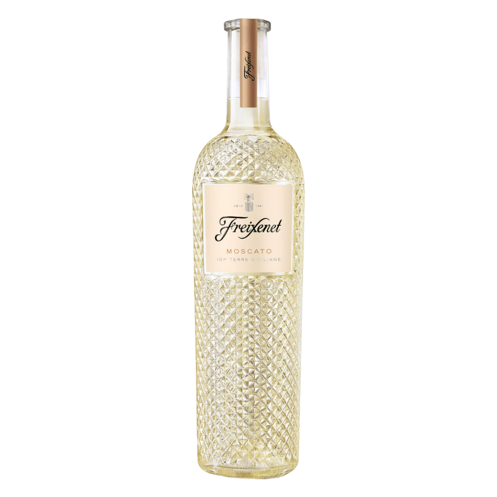 Vinho Fino Branco Suave Freixenet Moscato 750ml