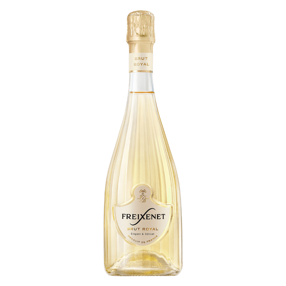 Espumante Freixenet French Brut Royal 750ml