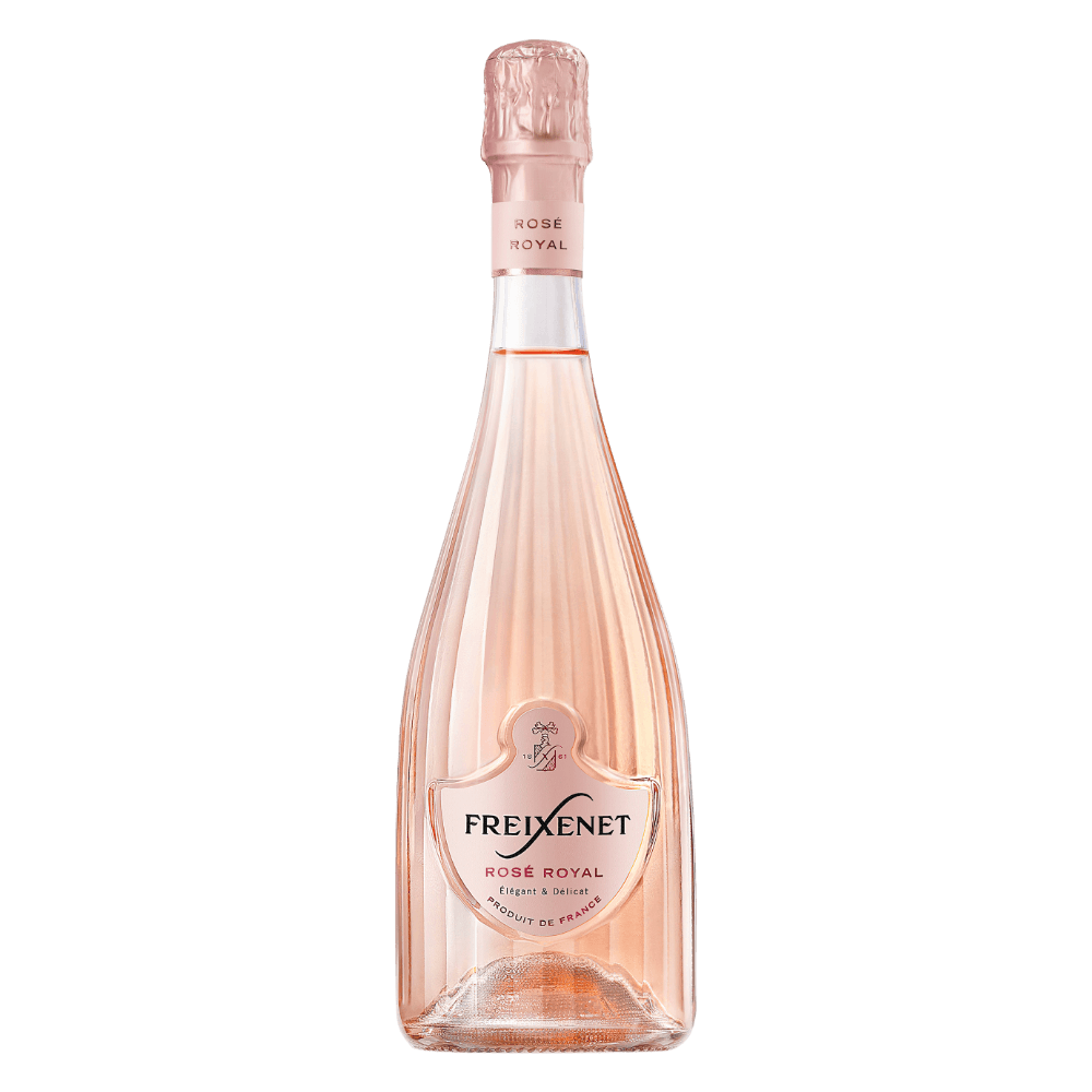 Espumante Freixenet French Rosé Royal 750ml