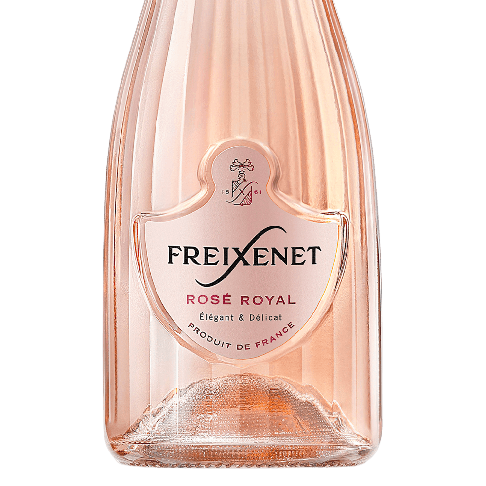 Espumante Freixenet French Royal Brut Rosé