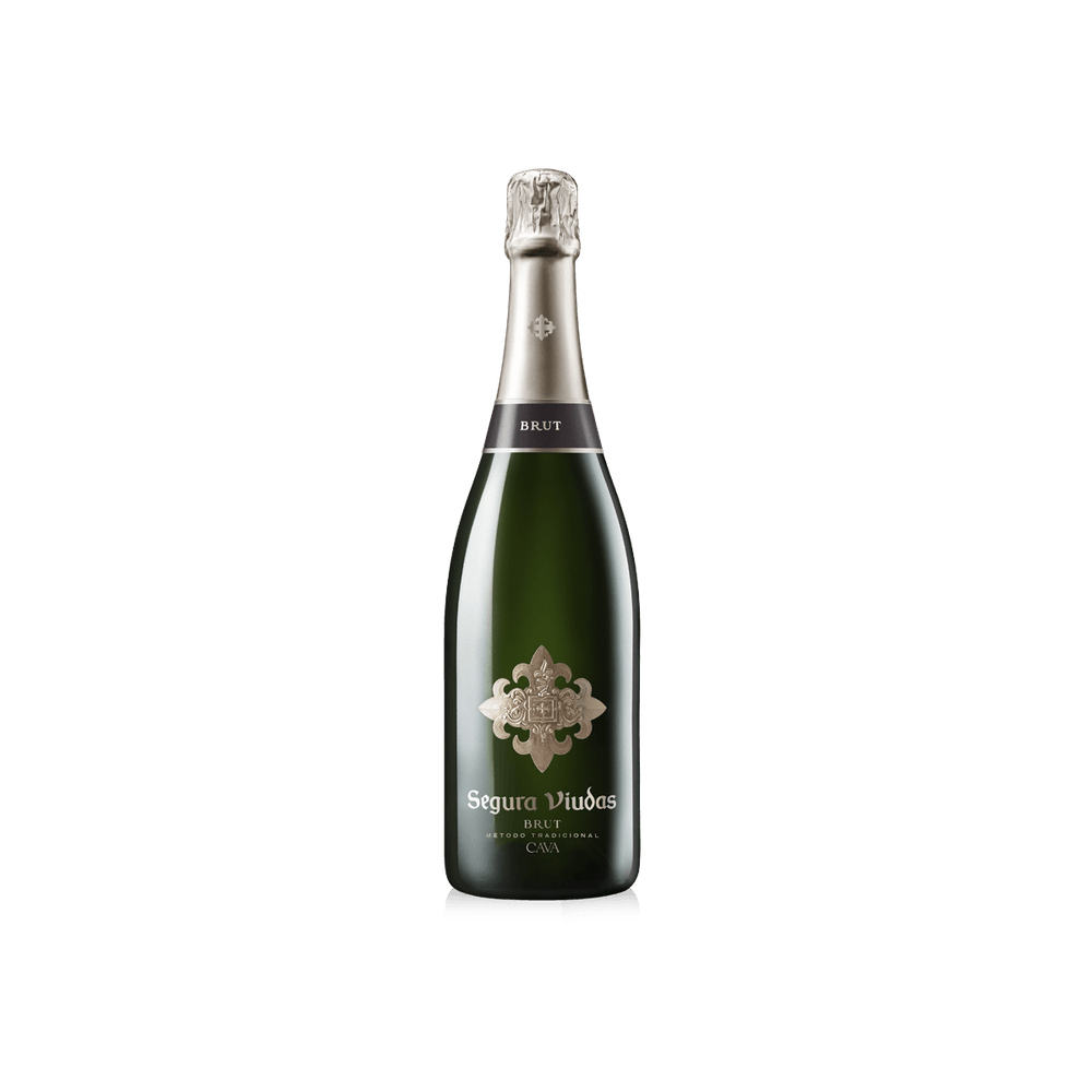 Cava Segura Viudas Brut 750ml