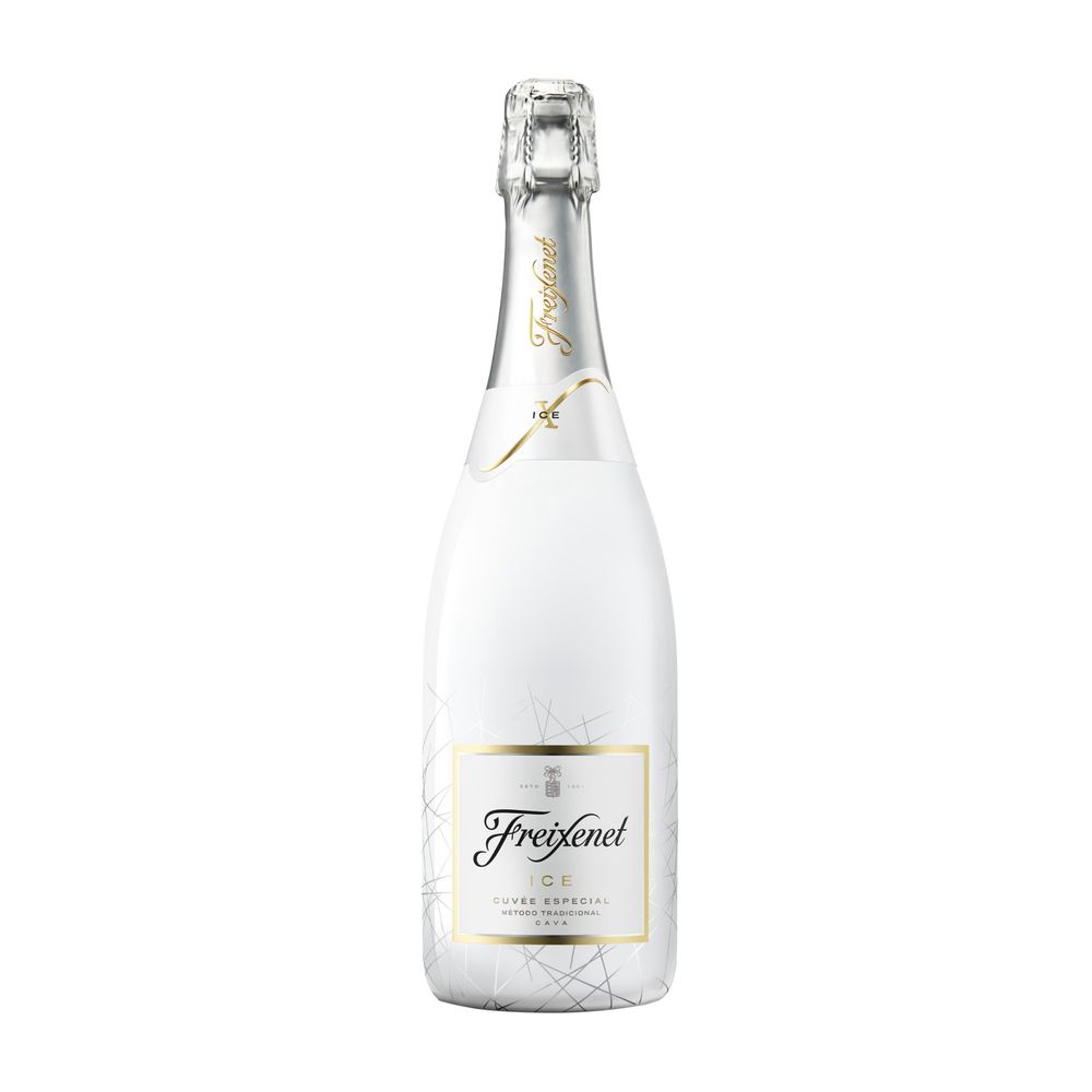 Cava Freixenet Ice Demi-Sec 750ml