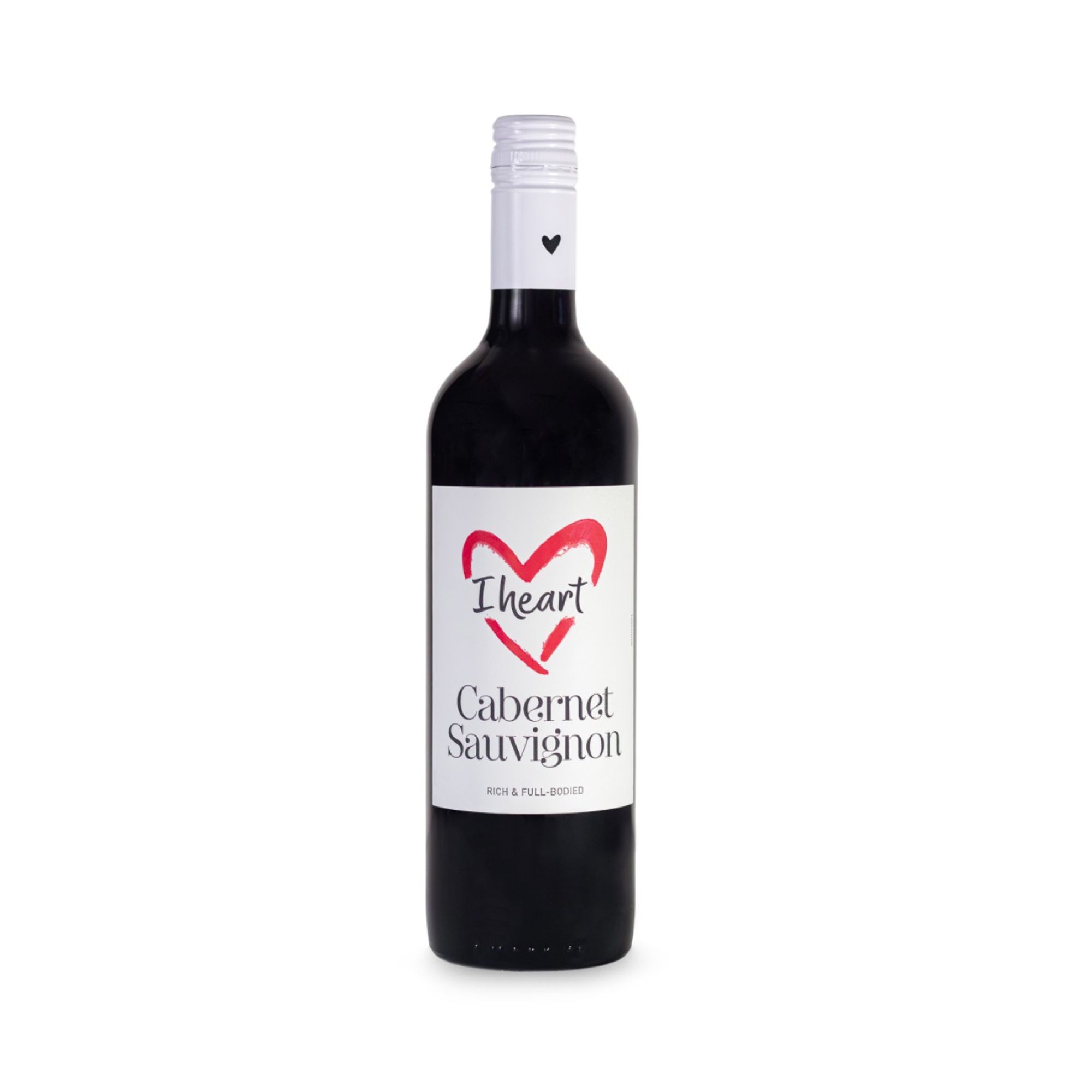 Vinho Fino I Heart Rose 750Ml