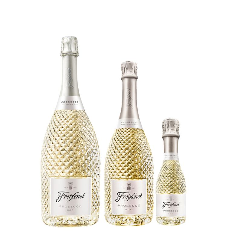 Kit Freixenet Prosecco DOC