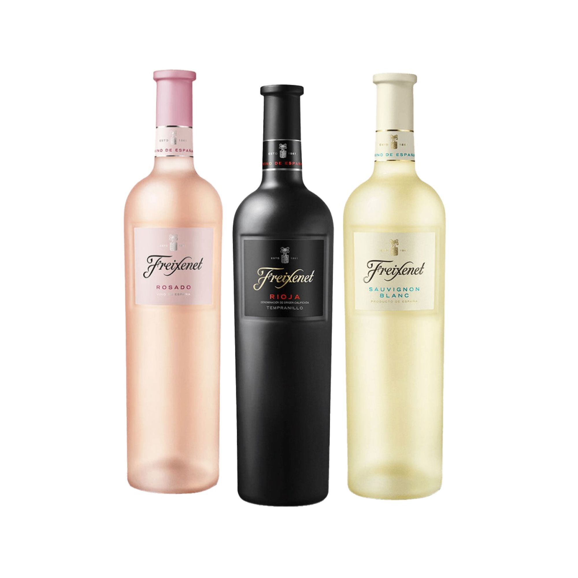 Kit Degustação Vinhos Italianos