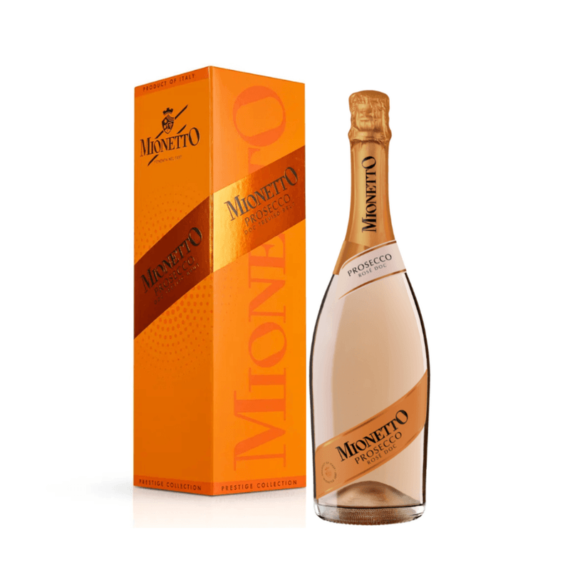 Prosecco-Mionetto-Rose-D.O.C.-Brut-750Ml-com-Embalagem-Excusiva