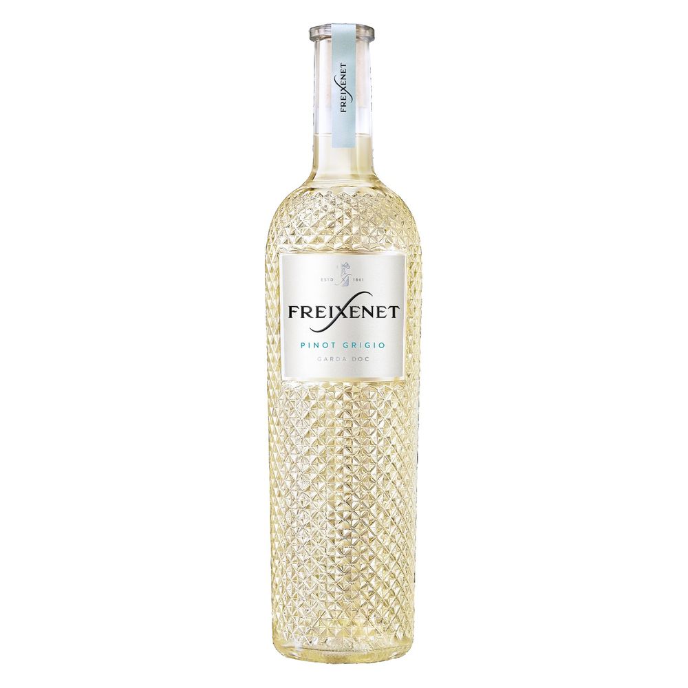 Vinho Fino Branco Seco Freixenet Pinot Grigio D.O.C. 750ml
