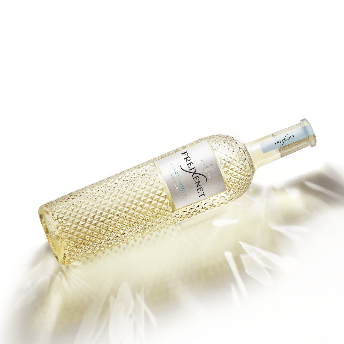 Vinho Branco Freixenet Pinot Grigio D.O.C. 750Ml