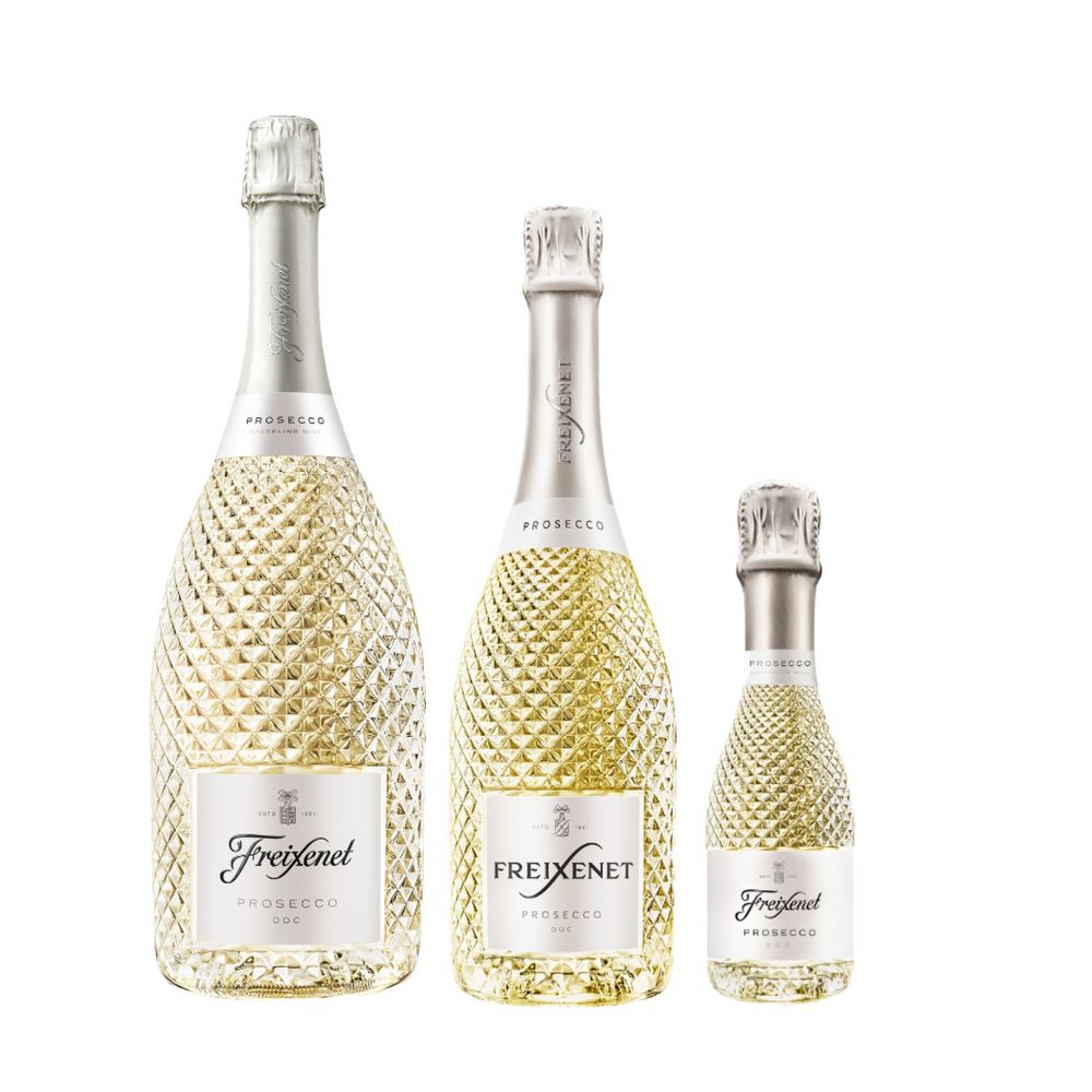 Kit Freixenet Prosecco DOC