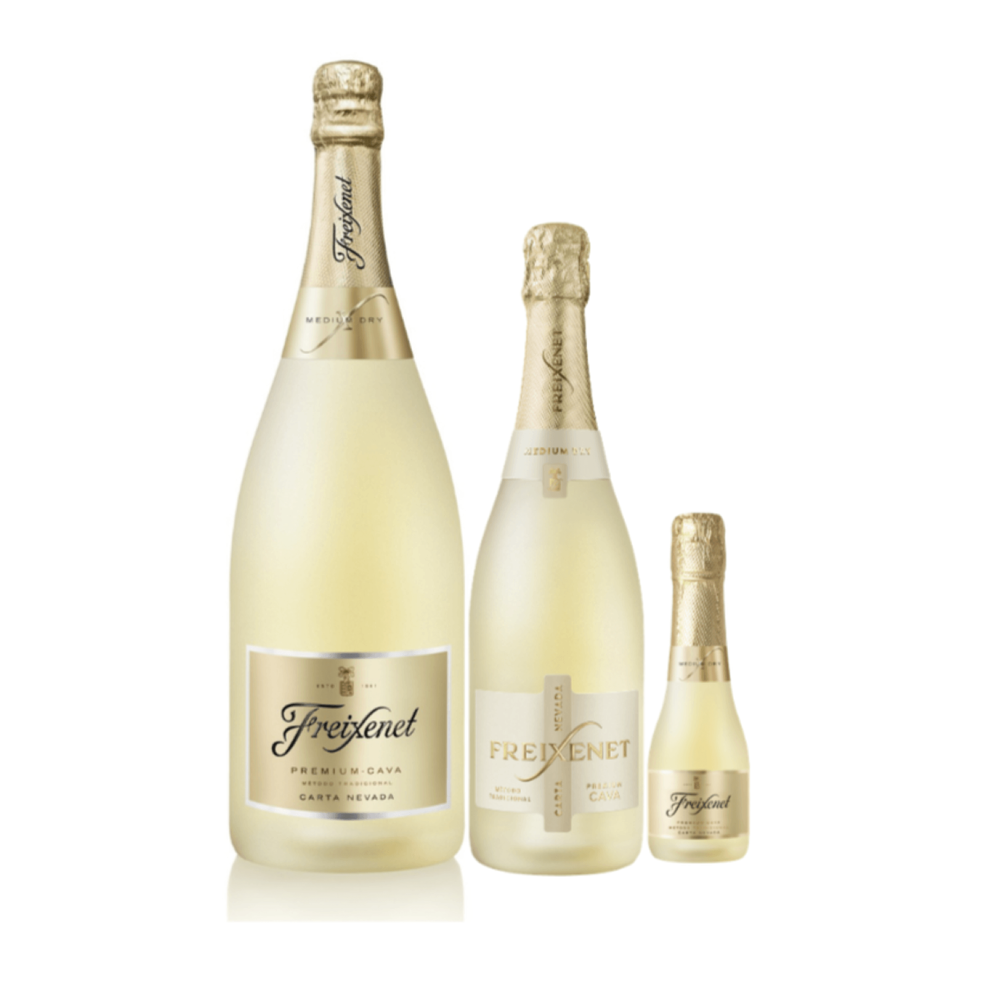 Kit 6 Vinho Branco Seco Freixenet Pinot Grigio 750ml
