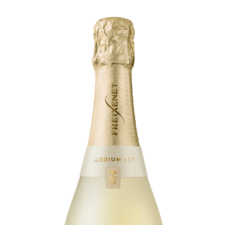 Cava Freixenet Carta Nevada Demi Sec 750ml