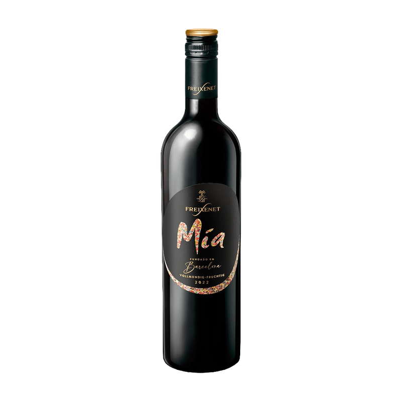 Kit Degustação Vinho Mía - tinto